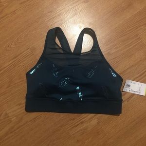 NWT Old Navy Sports Bra